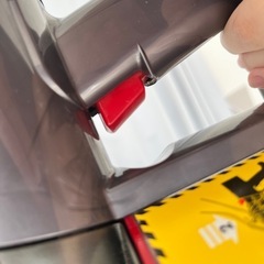 ダイソン　掃除機の画像