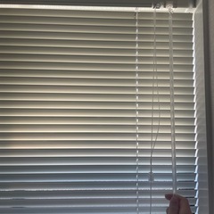 家具　ブラインド　つっぱり　タチカワブラインド　の画像