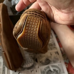デンバーランド靴ですの画像
