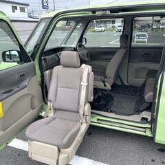 整備済★タント福祉車両（L375S）助手席リフトアップ★車検令和...