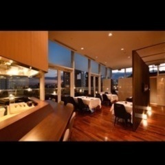 新和食レストランで交流会🇯🇵