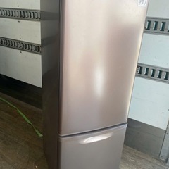 NO 437 ?福岡市内配送設置無料✨? パナソニック Panasonic 冷蔵庫 