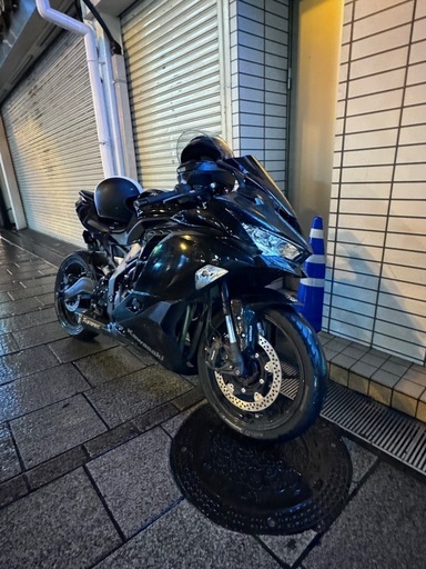 ninjazx25r