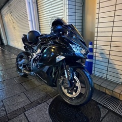ninjazx25r