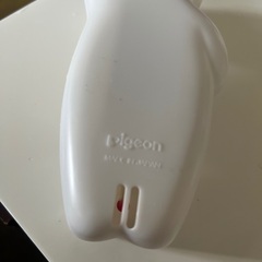Pigeon 中古のベビーバス用温度計 (最終価格)の画像