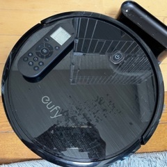 ジャンク品 ロボット掃除機　Eufy Robo vac 11s