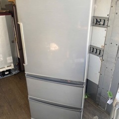 ぷぷ　AQUA 冷蔵庫　//送料込み// AQR-FD7P | アクア株式会社（AQUA）｜生活家電