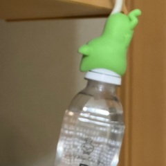 アンブレラバイト　カエル　UMBRELLA BITE  Frog  新品未開封の画像
