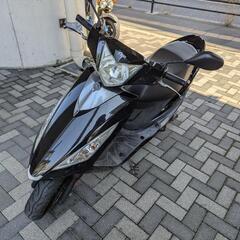 SYM GT125 125cc