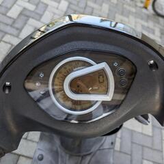 SYM GT125 125ccの画像