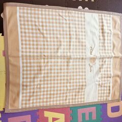 ベビー　寝具