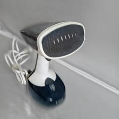 ティファール　アイロンスチームの画像