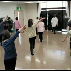 🕺大人のためのジャズダンスin東生駒🕺