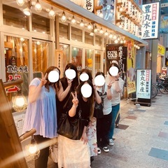 香川、徳島で広げる友達の輪👭 - 高松市