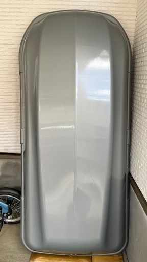 （決まり）CAR MATE / カーメイト inno ルーフボックス33