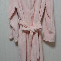 着る毛布　ロング　レディースの画像