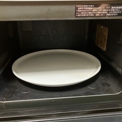 SHARP  オーブンレンジの画像