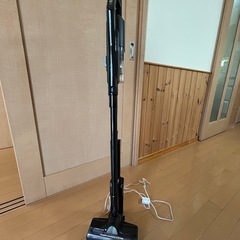 アイリスオーヤマ　掃除機