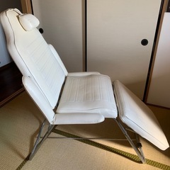 エステチェアー・ベッド