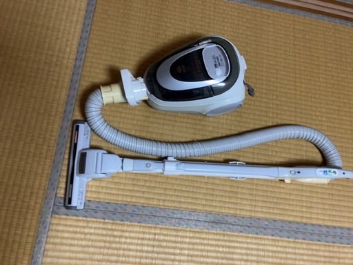 （期間限定）HITACHI掃除機（9月6日迄）