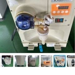 マルチディスペンサー　お値下げしましましたの画像
