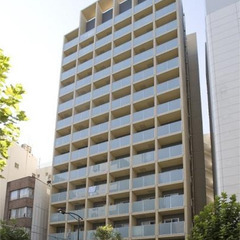 敷金/礼金/仲手0円‼️審査は誰でもお任せ💪駅が目の前‼︎１４階...