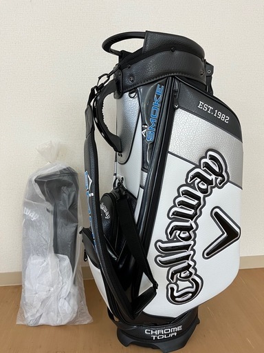 キャロウェイ　ゴルフバック