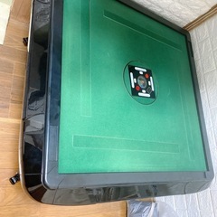 全自動麻雀卓