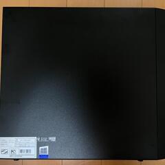 Win11Pro i7 10700 メモリ16GB SSD256GB（マウスコンピューター）の画像