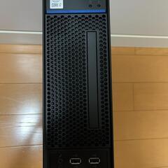 Win11Pro i7 10700 メモリ16GB SSD256...