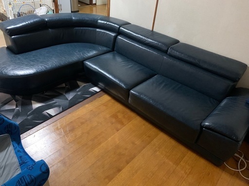 ソファー