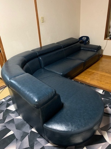ソファー