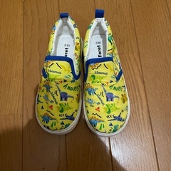 子供靴  　18
