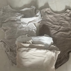 H&M baby  肌着60-70