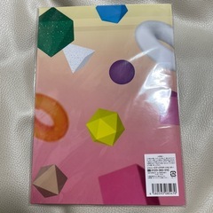 Lilかんさい FIRST LIVE2020 NEXT STAGE リーフレットの画像