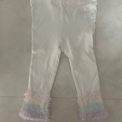 ジェラピケ ベビー　70