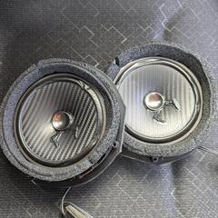 【中古】carrozzeria
TS-F1640S 16cmコア...