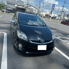トヨタ プリウス 2014の画像