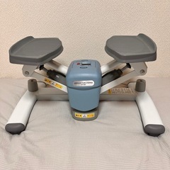 エアロライフ(AEROLIFE) ターンステッパー DR-3868