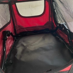 【新品】小型犬用　コンパクト　クレートの画像