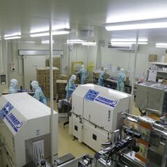 食品の製造スタッフ（ドレッシング工場）を増員します！！（株式会社マスコ、宮崎市赤江）の画像