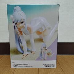 エミリアの画像