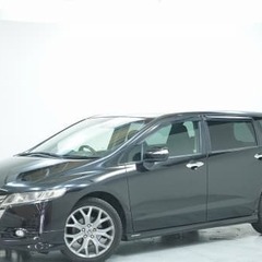 🚗自社ローンといえばオトロン❗️　ホンダ　オデッセイ　Mエアロパ...
