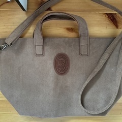 (決まりました)ネストローブ バッグ