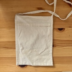 (決まりました)トレック サコッシュ2枚の画像