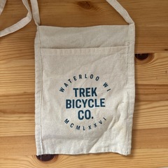 (決まりました)トレック サコッシュ2枚の画像