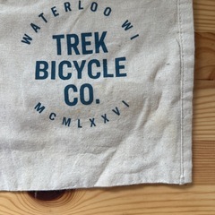 (決まりました)トレック サコッシュ2枚の画像