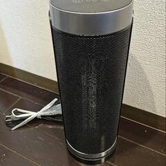 ファンヒーター（リモコン付き）