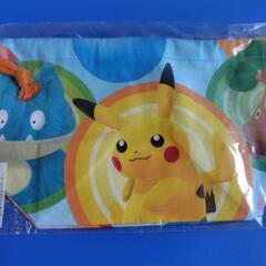 ポケモンセンター☆弁当袋の画像