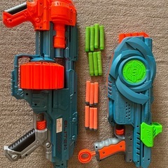 ナーフ　エリート　2.0　ナーフガン おもちゃ 銃　 の画像